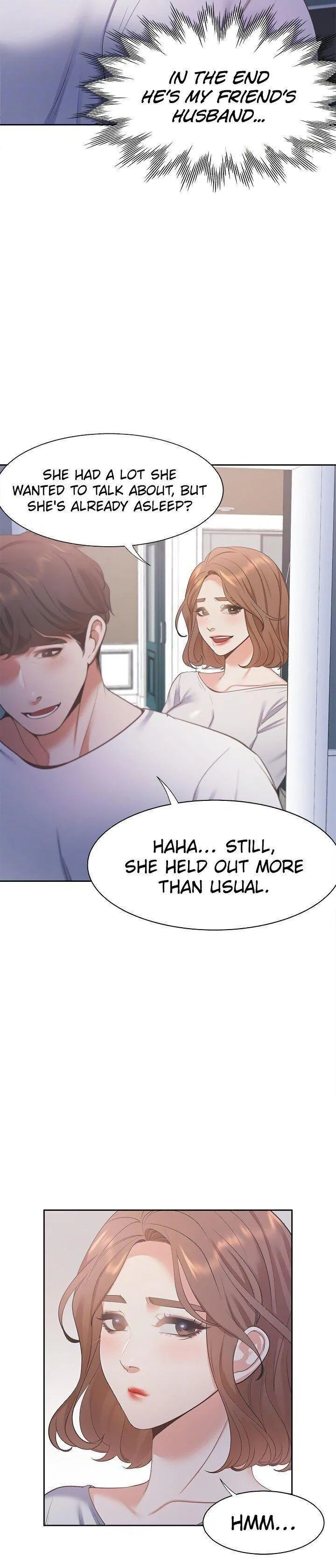 Thirst: To Fill Chapter 14 page 17 - 