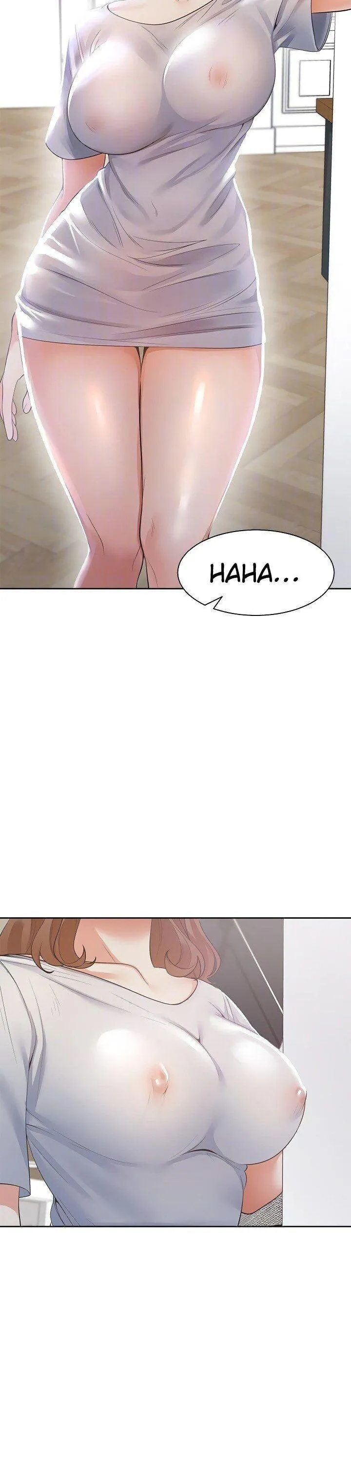 Thirst: To Fill Chapter 14 page 19 - 