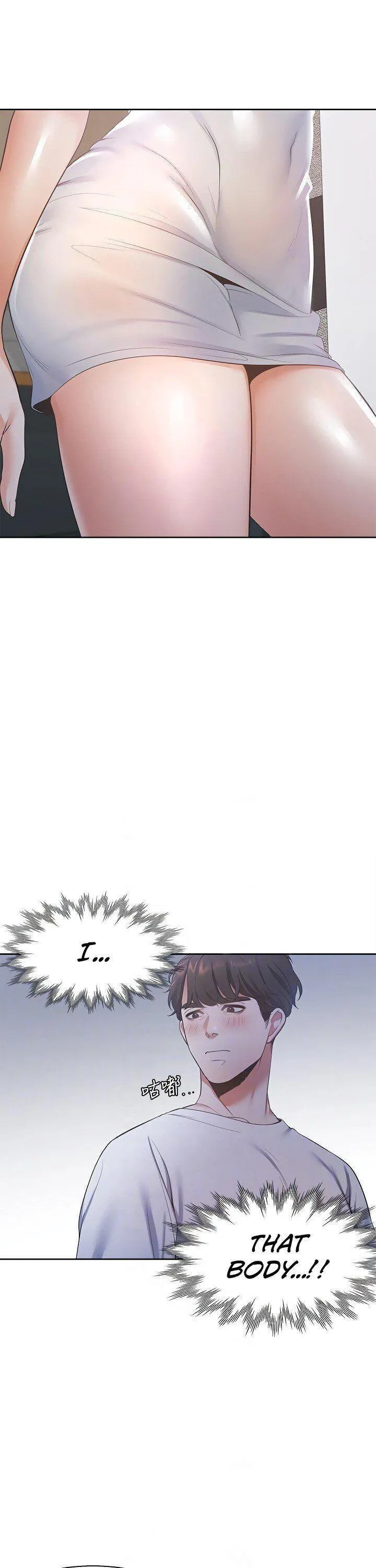 Thirst: To Fill Chapter 14 page 20 - 