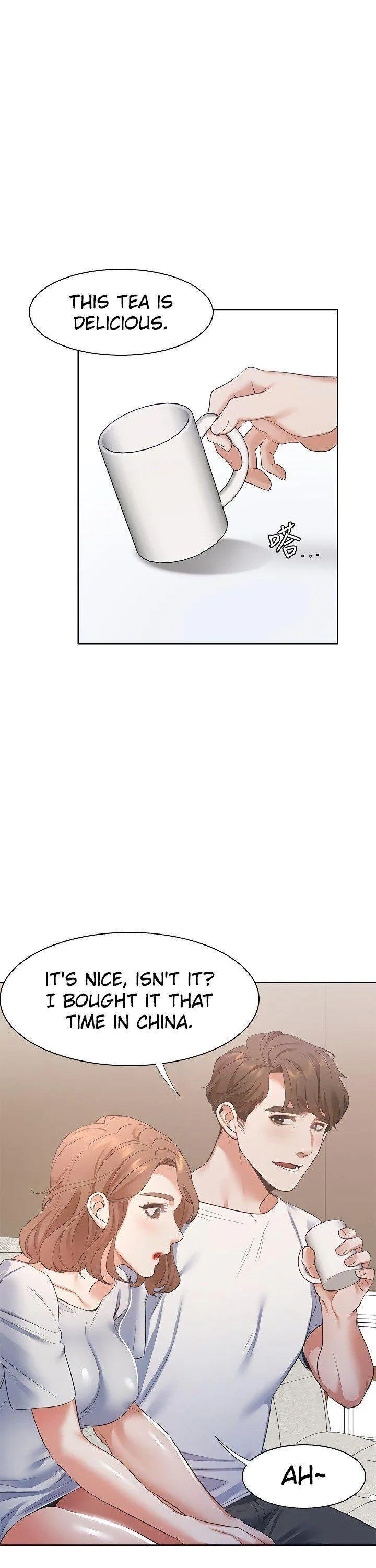 Thirst: To Fill Chapter 14 page 22 - 
