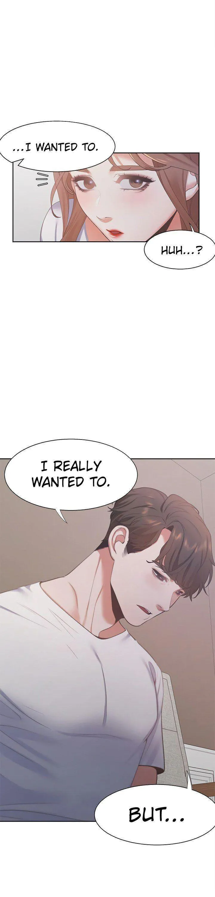 Thirst: To Fill Chapter 14 page 24 - 