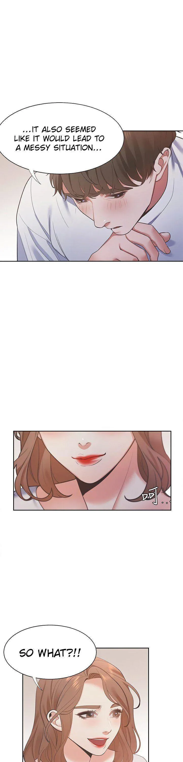 Thirst: To Fill Chapter 14 page 26 - 