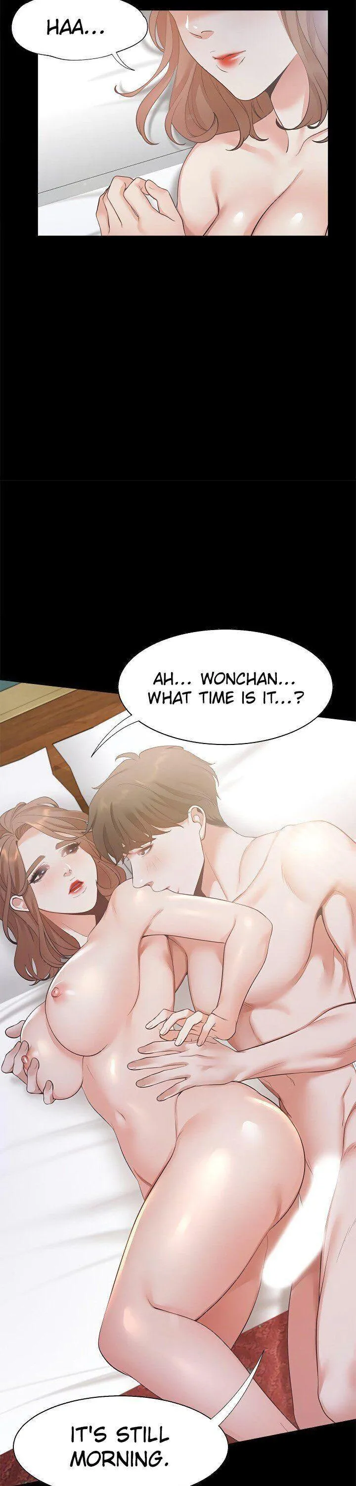 Thirst: To Fill Chapter 14 page 28 - 