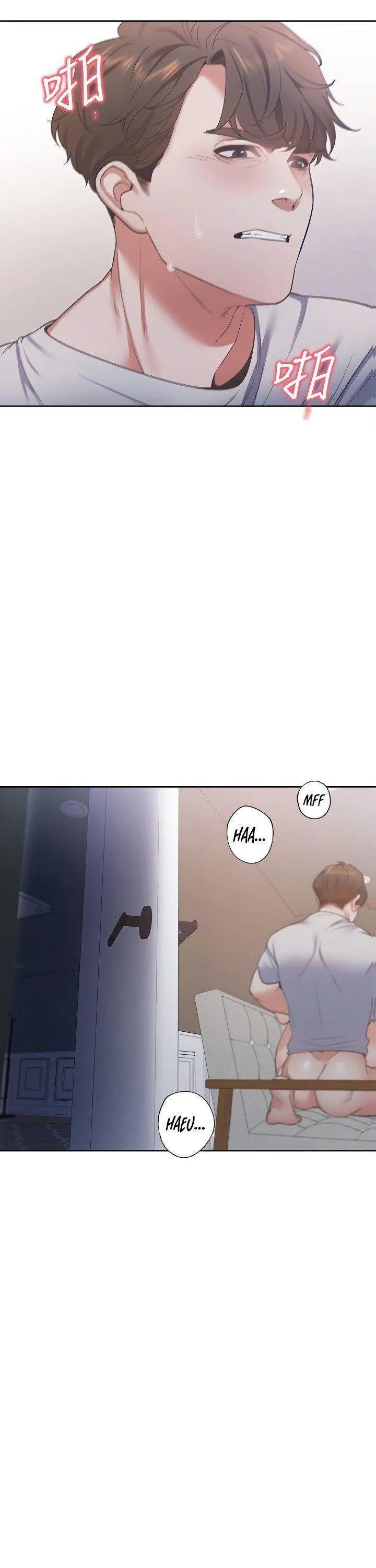 Thirst: To Fill Chapter 14 page 39 - 