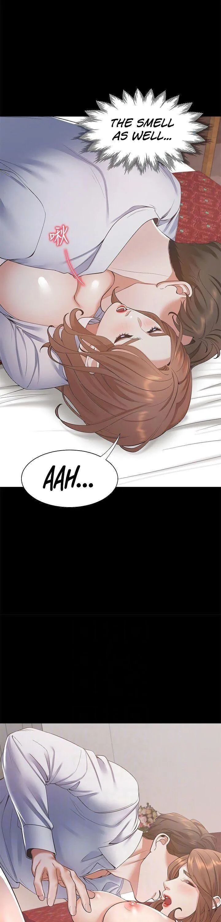Thirst: To Fill Chapter 14 page 6 - 