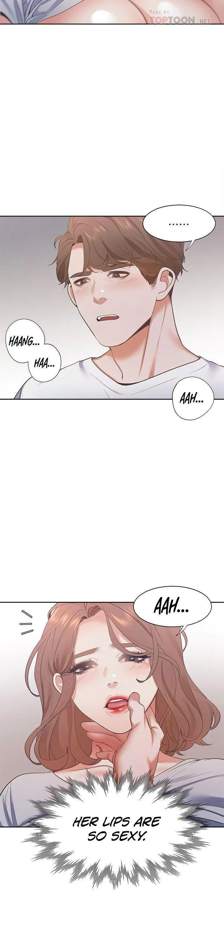 Thirst: To Fill Chapter 15 page 18 - 