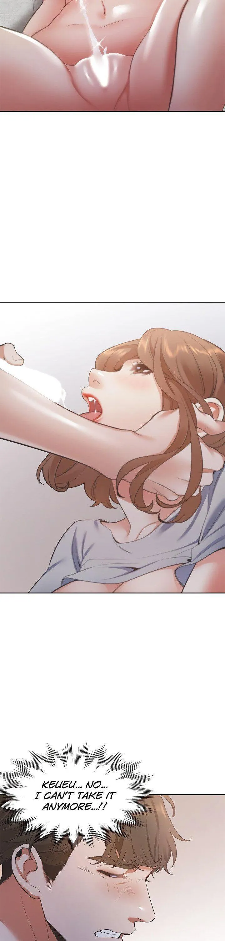 Thirst: To Fill Chapter 15 page 23 - 