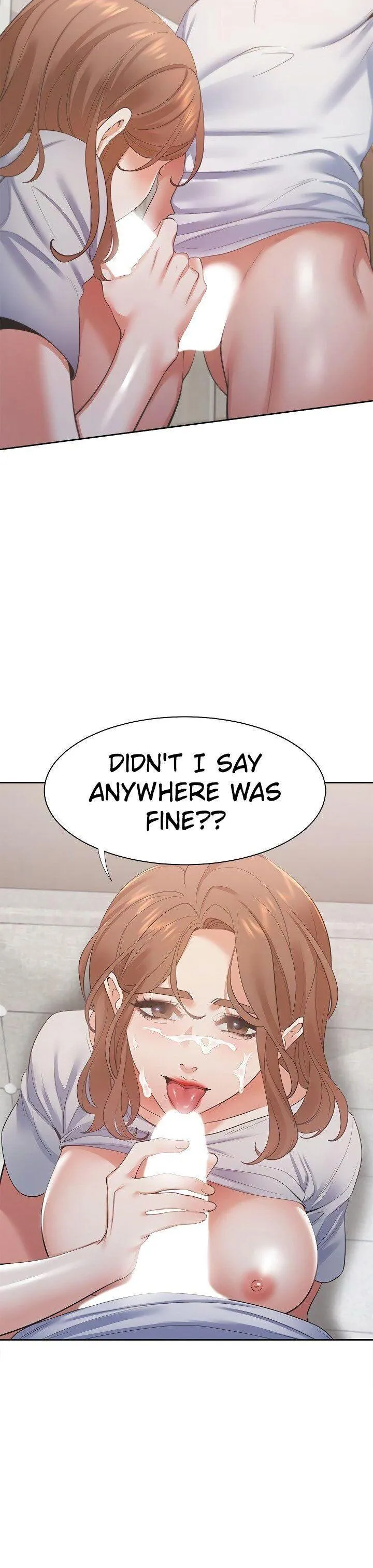 Thirst: To Fill Chapter 15 page 28 - 