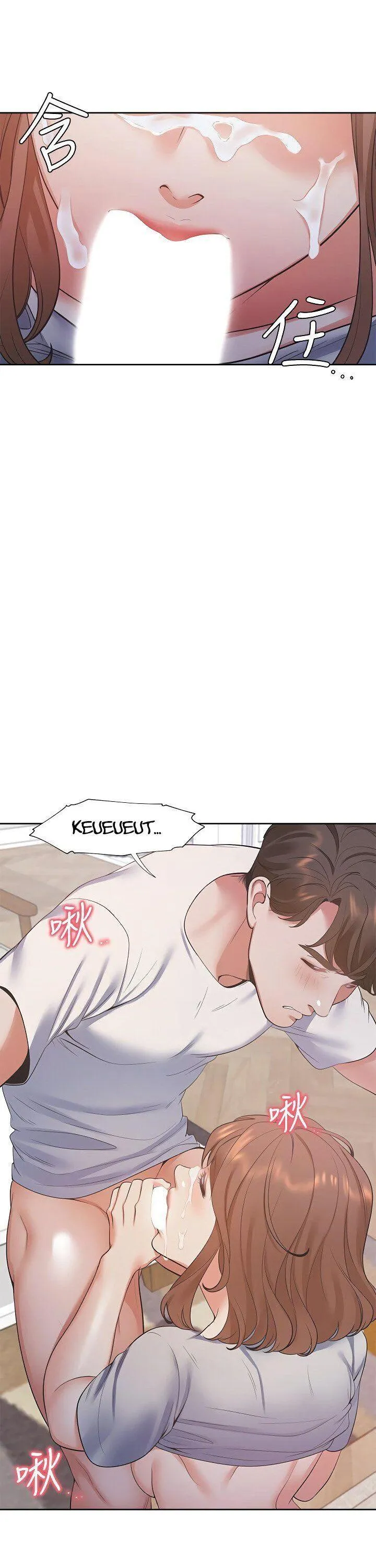 Thirst: To Fill Chapter 15 page 29 - 