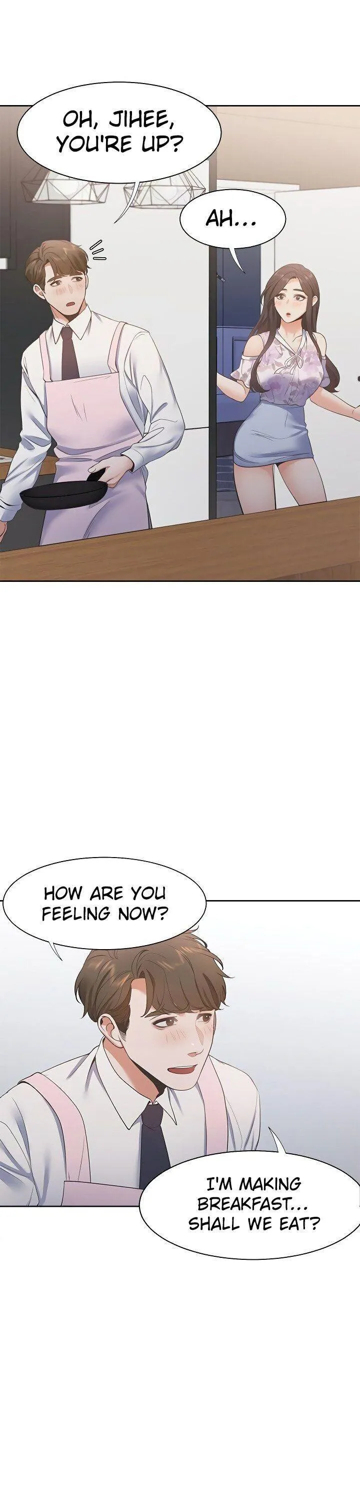 Thirst: To Fill Chapter 15 page 36 - 