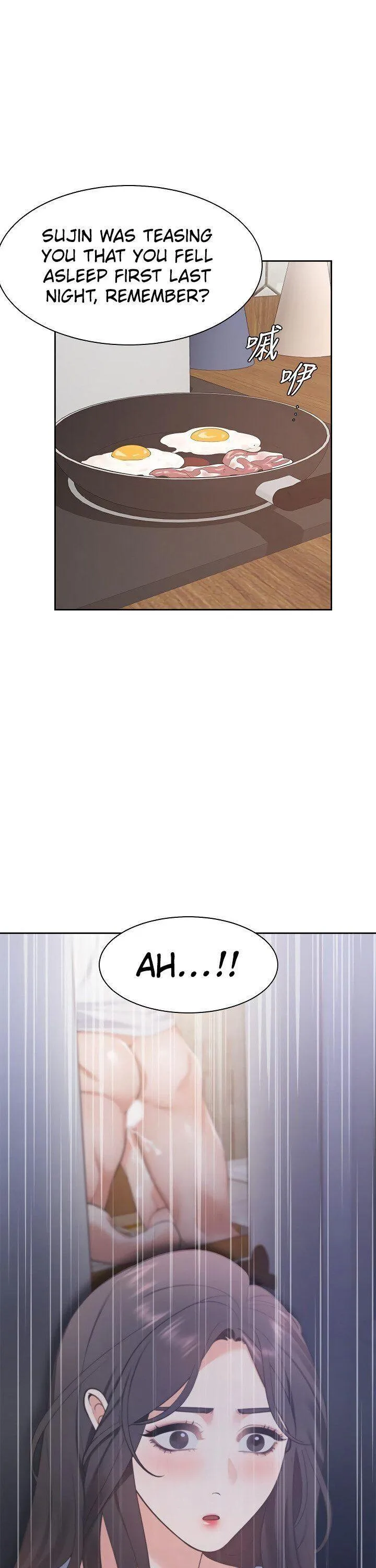Thirst: To Fill Chapter 15 page 39 - 