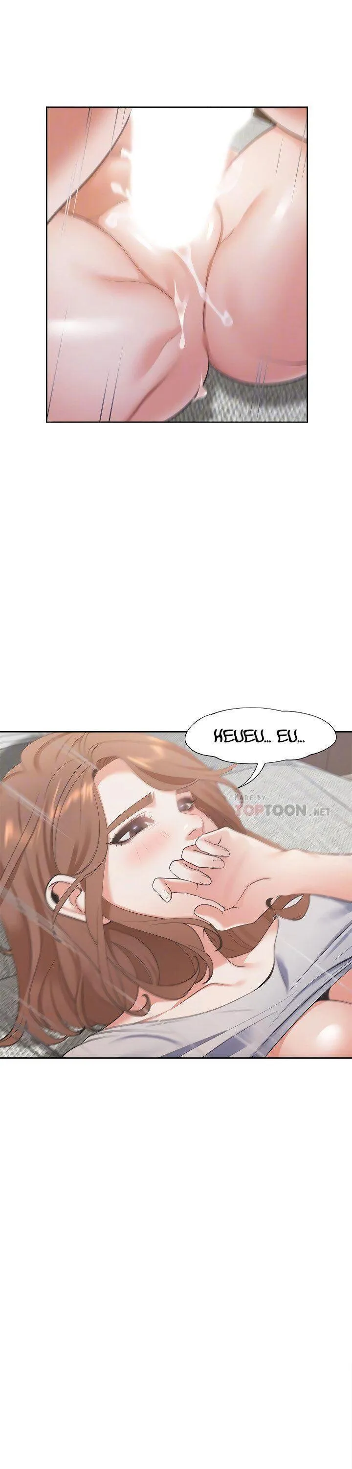 Thirst: To Fill Chapter 15 page 5 - 