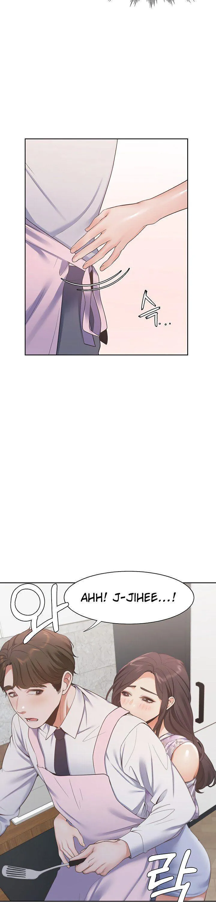 Thirst: To Fill Chapter 16 page 11 - 