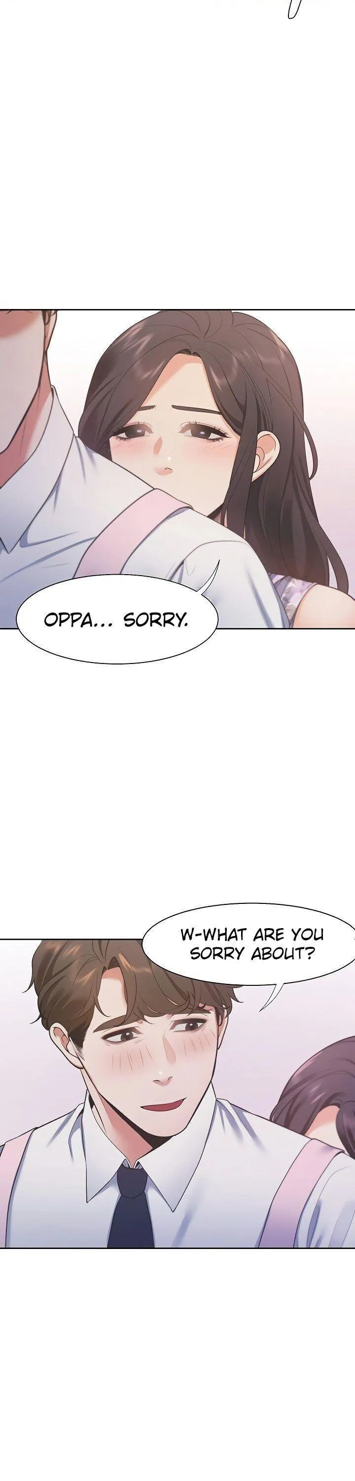 Thirst: To Fill Chapter 16 page 12 - 