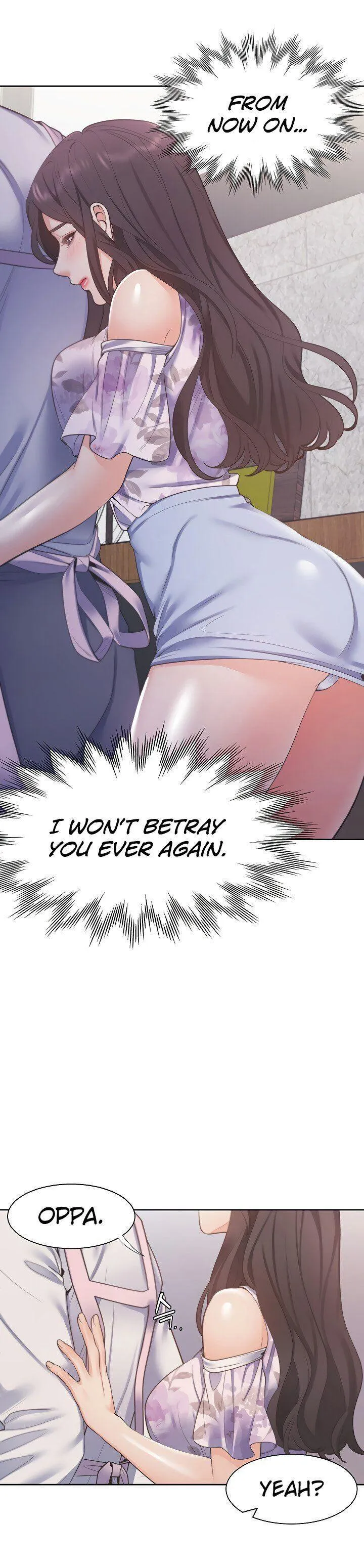 Thirst: To Fill Chapter 16 page 13 - 