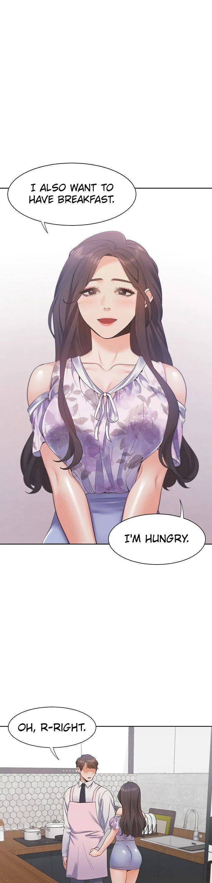 Thirst: To Fill Chapter 16 page 14 - 