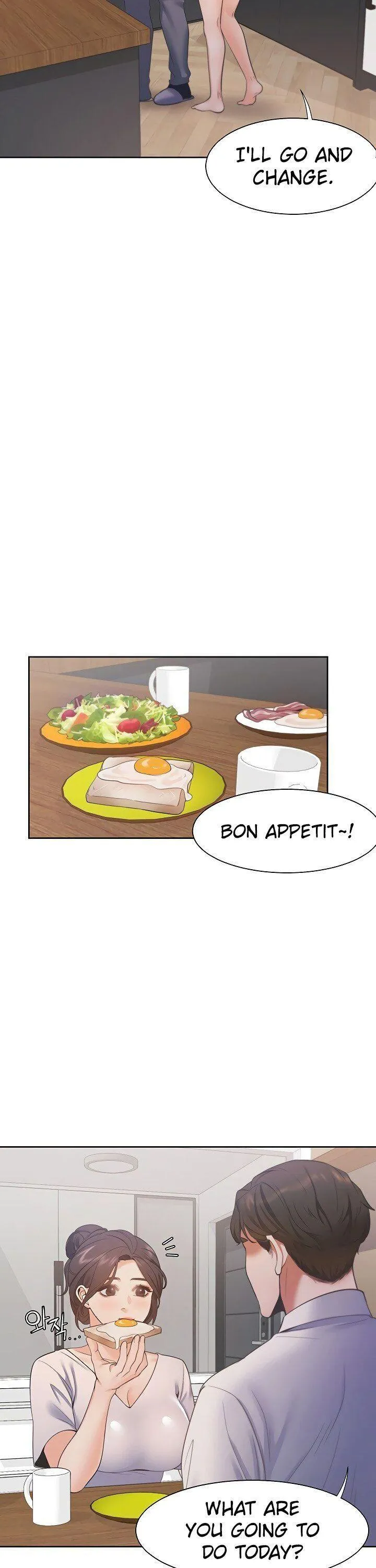 Thirst: To Fill Chapter 16 page 15 - 