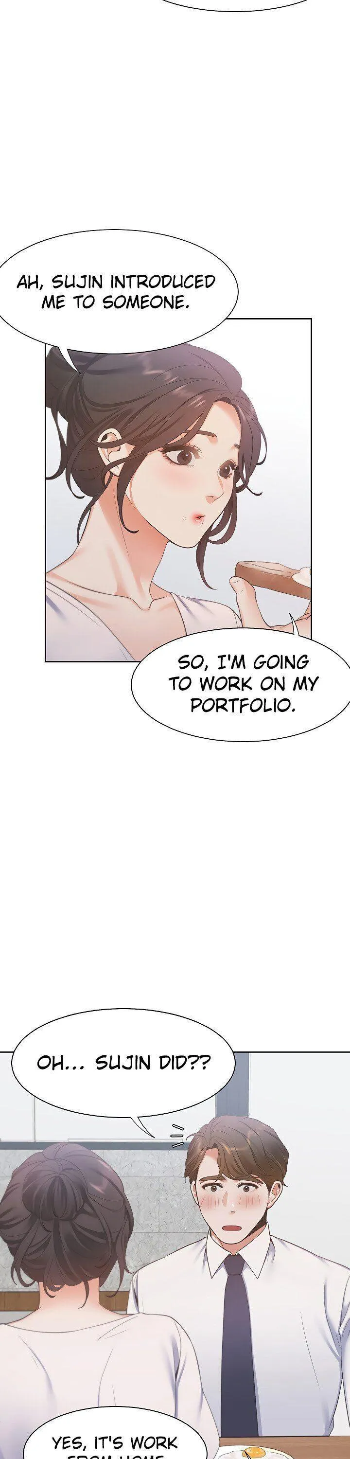 Thirst: To Fill Chapter 16 page 16 - 