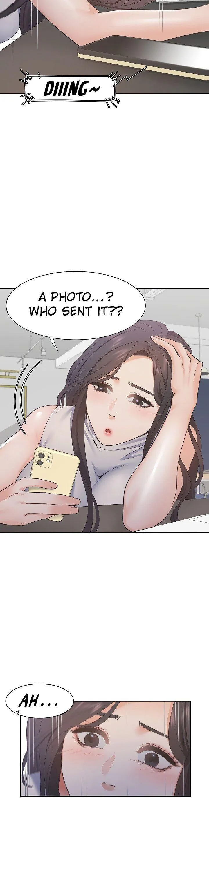 Thirst: To Fill Chapter 16 page 20 - 