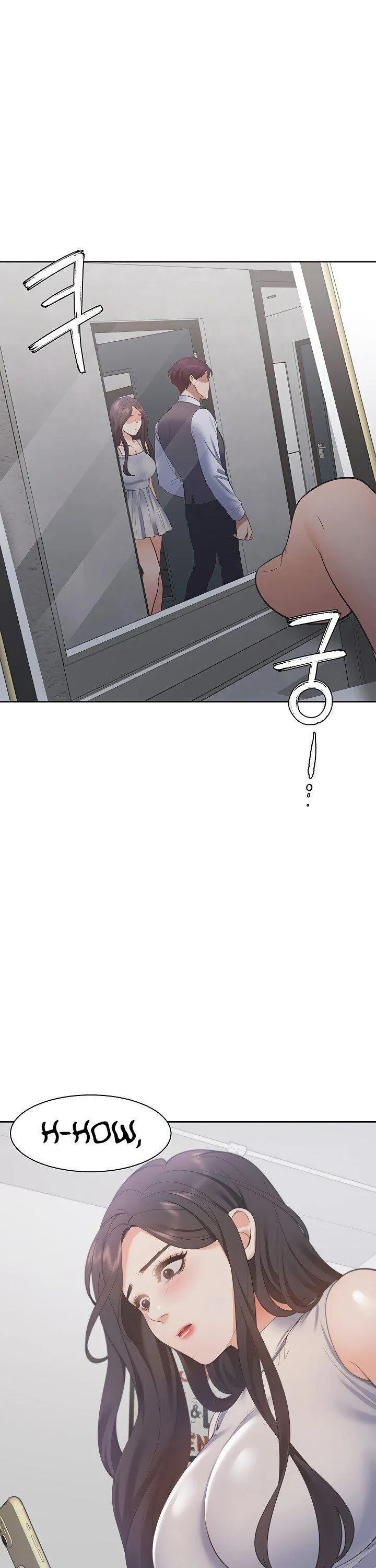 Thirst: To Fill Chapter 16 page 21 - 