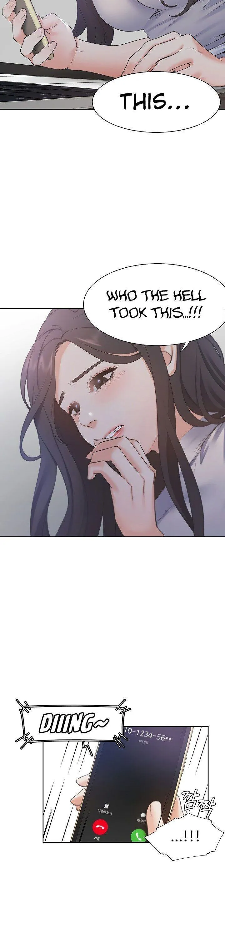 Thirst: To Fill Chapter 16 page 22 - 