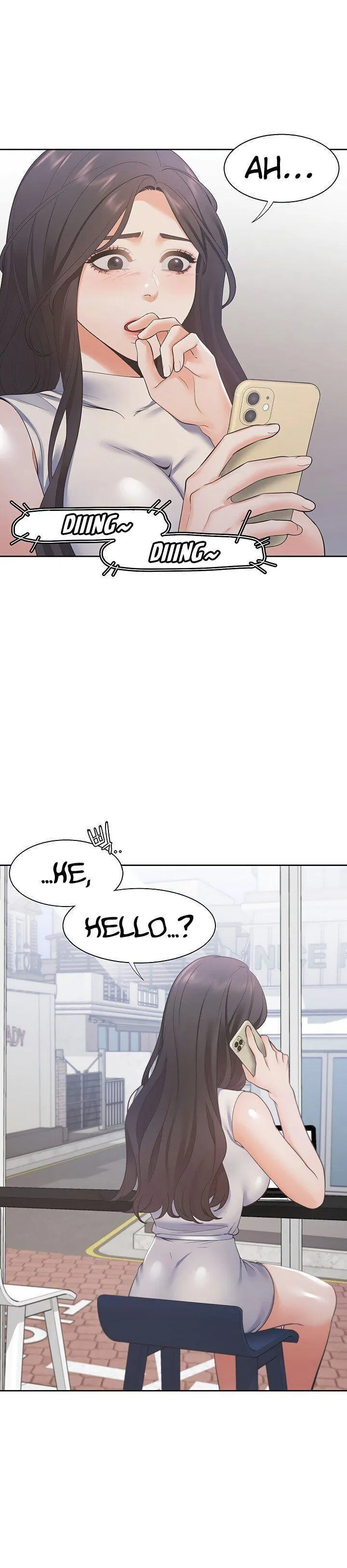 Thirst: To Fill Chapter 16 page 23 - 