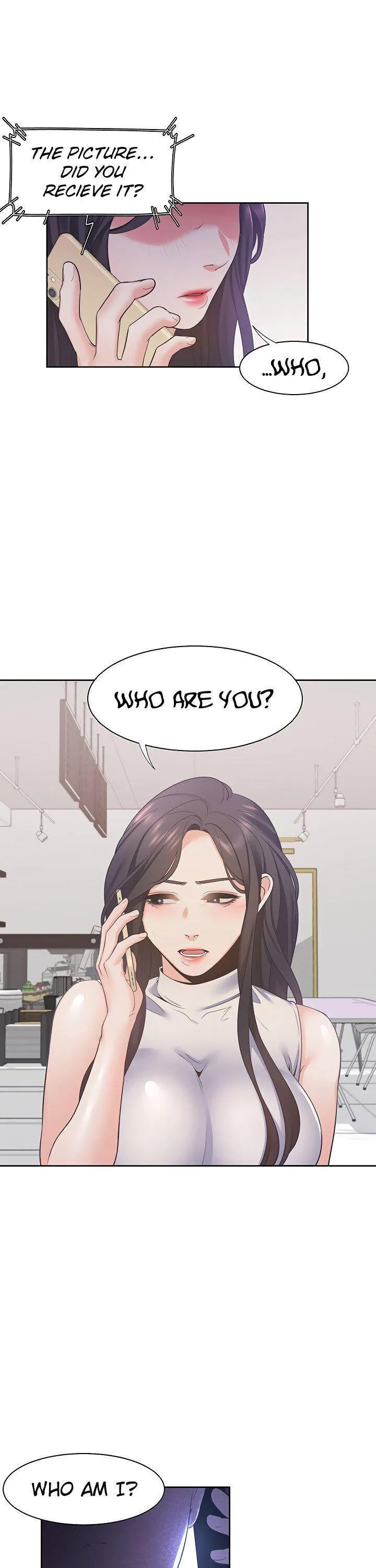 Thirst: To Fill Chapter 16 page 24 - 