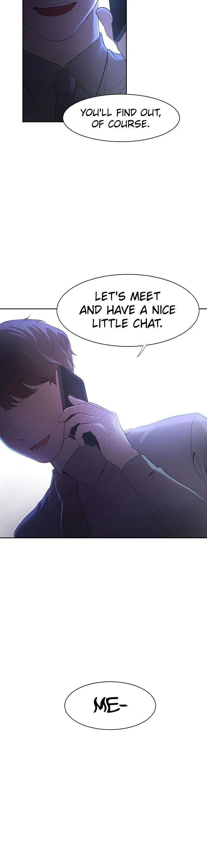 Thirst: To Fill Chapter 16 page 25 - 