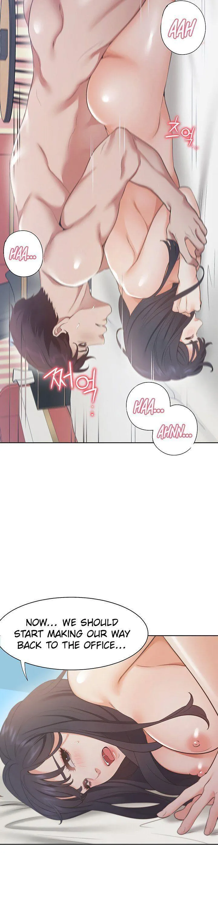 Thirst: To Fill Chapter 16 page 28 - 