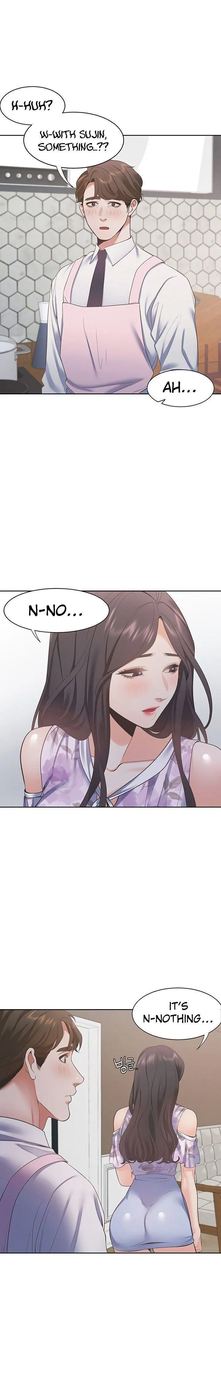 Thirst: To Fill Chapter 16 page 4 - 
