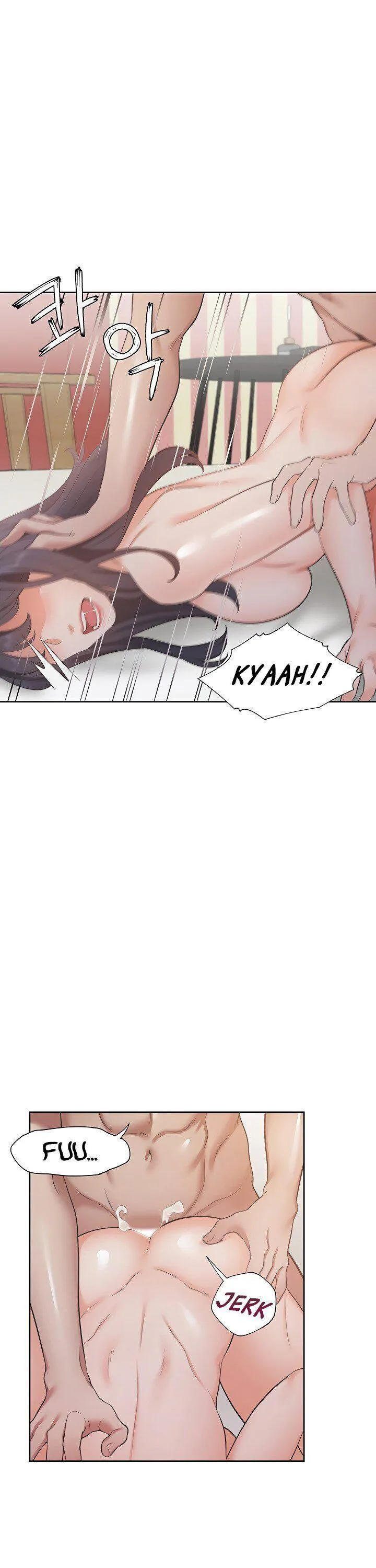 Thirst: To Fill Chapter 16 page 33 - 