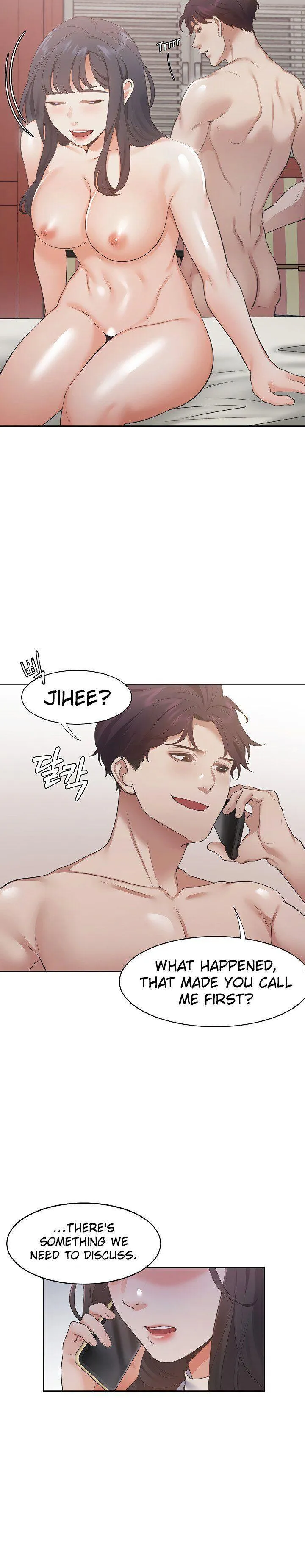 Thirst: To Fill Chapter 16 page 37 - 
