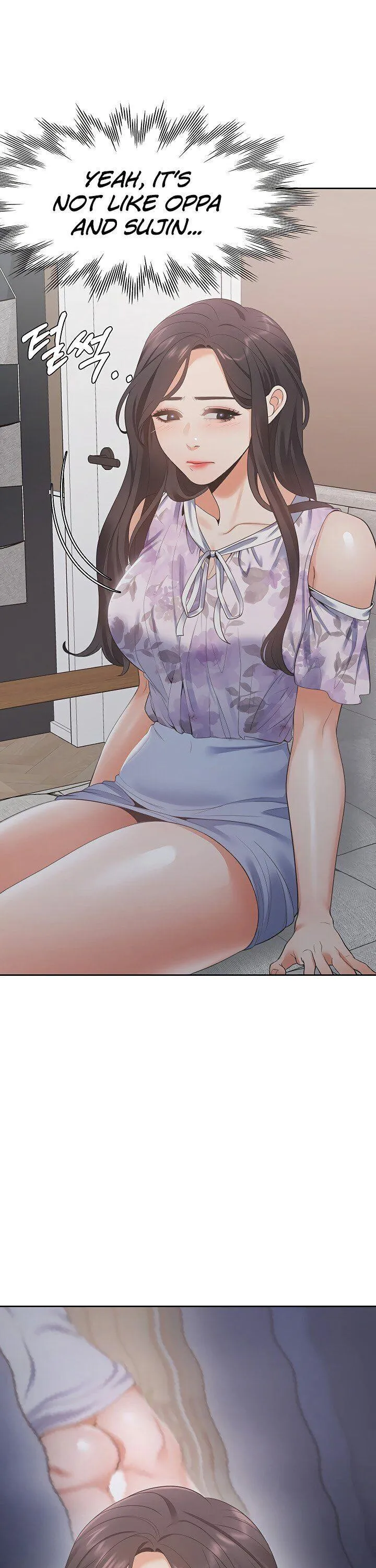 Thirst: To Fill Chapter 16 page 5 - 