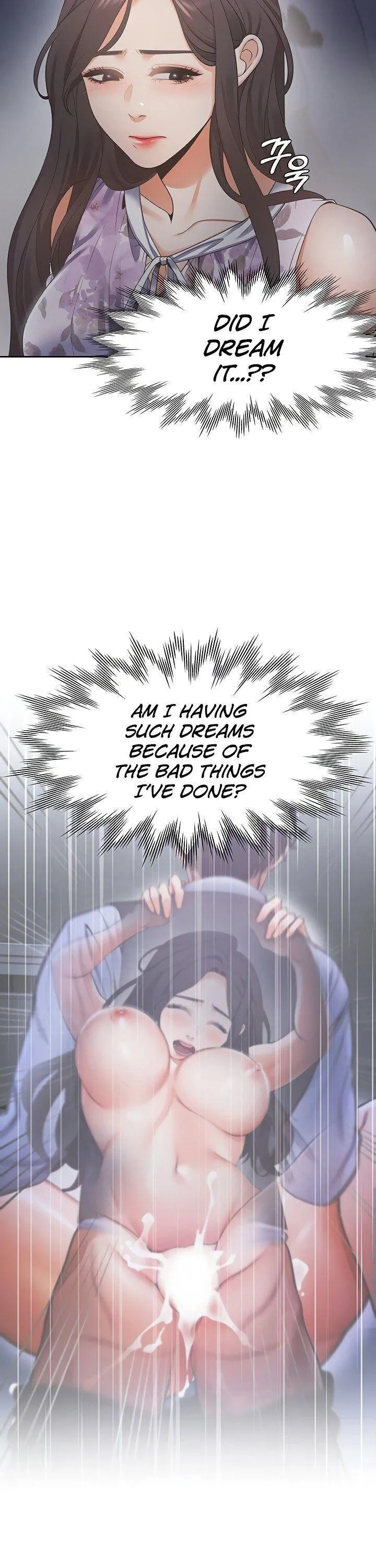 Thirst: To Fill Chapter 16 page 6 - 