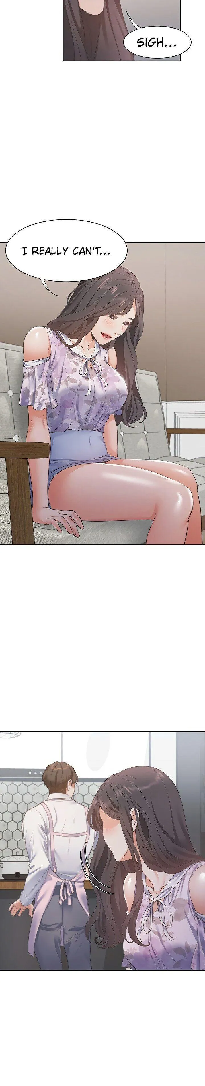 Thirst: To Fill Chapter 16 page 8 - 