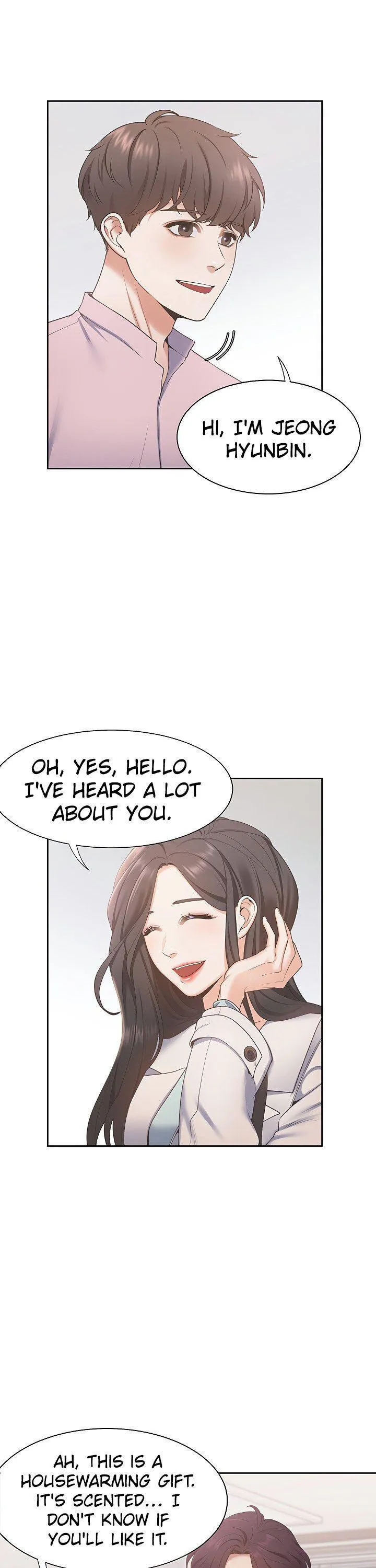 Thirst: To Fill Chapter 2 page 2 - 