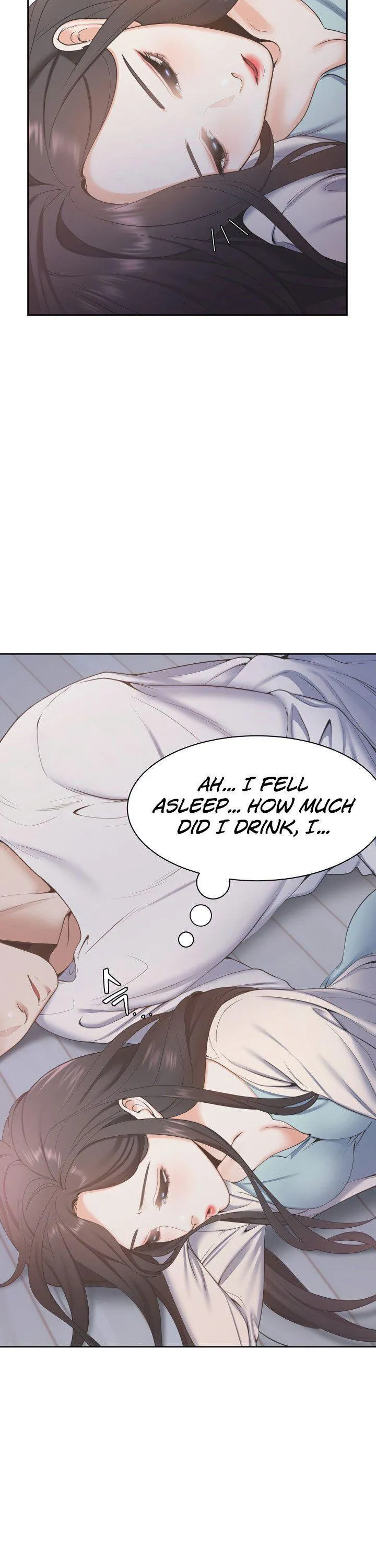 Thirst: To Fill Chapter 2 page 16 - 
