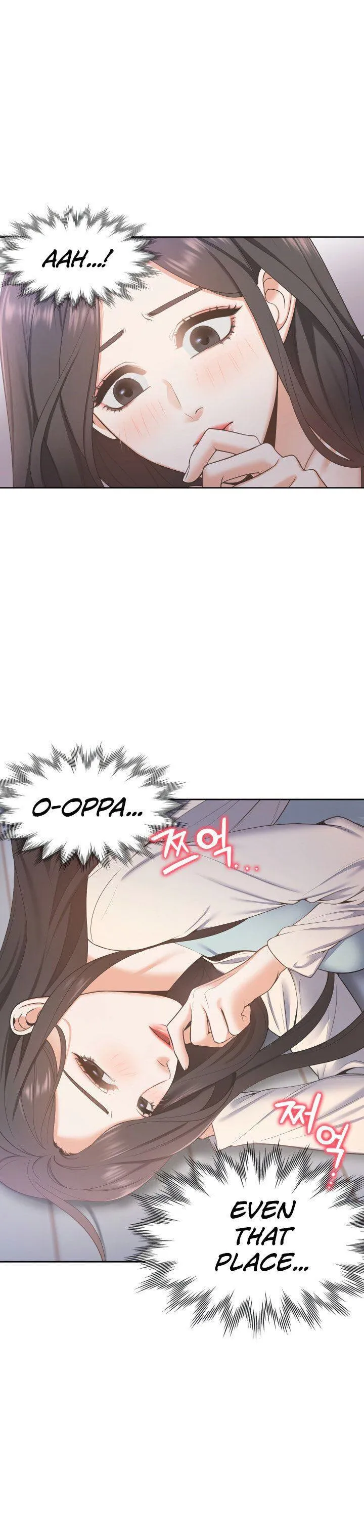 Thirst: To Fill Chapter 2 page 23 - 