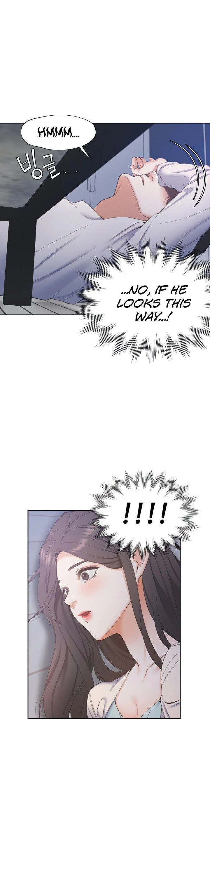 Thirst: To Fill Chapter 2 page 29 - 