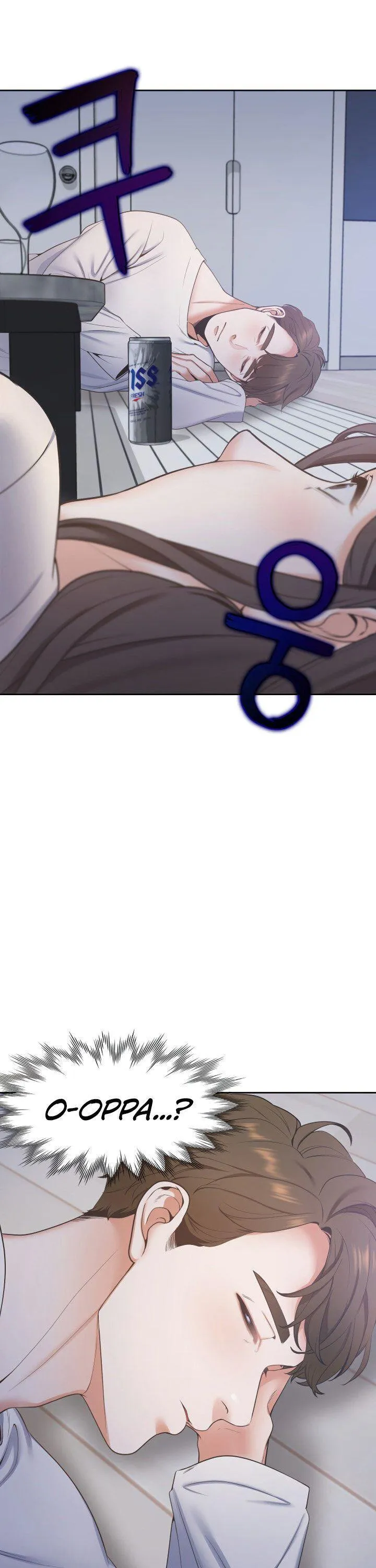 Thirst: To Fill Chapter 2 page 30 - 