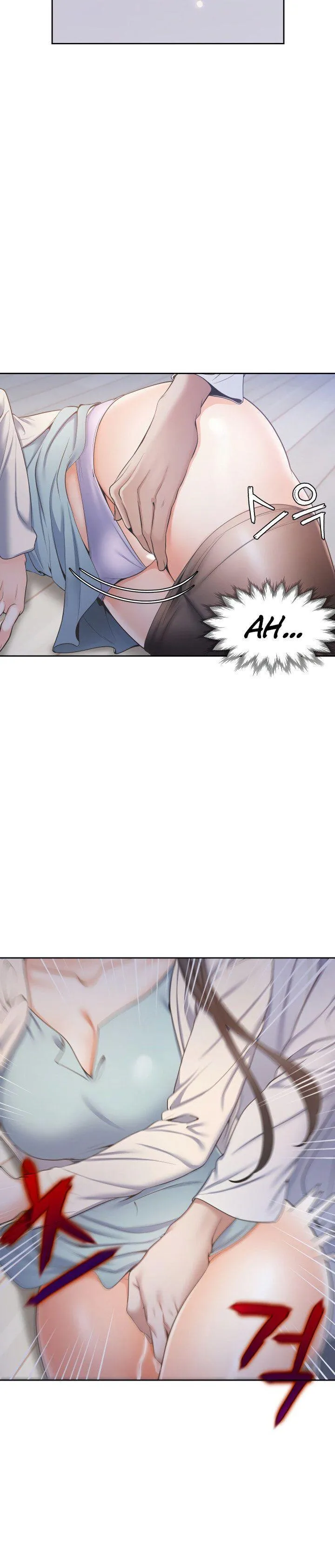 Thirst: To Fill Chapter 2 page 33 - 