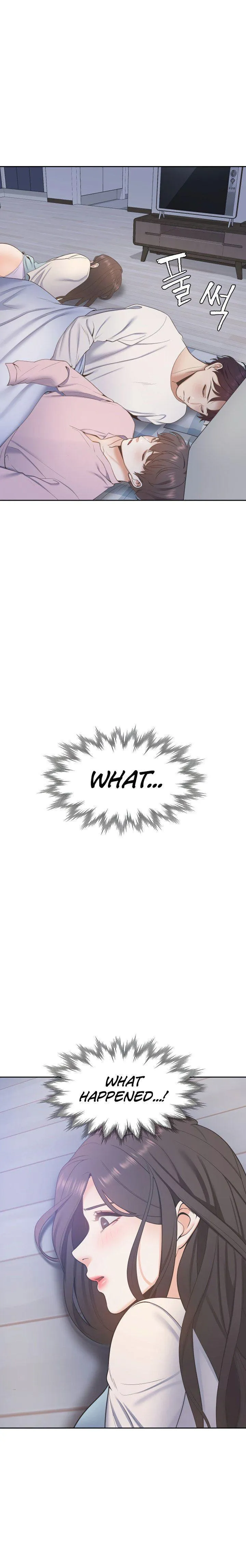 Thirst: To Fill Chapter 2 page 40 - 