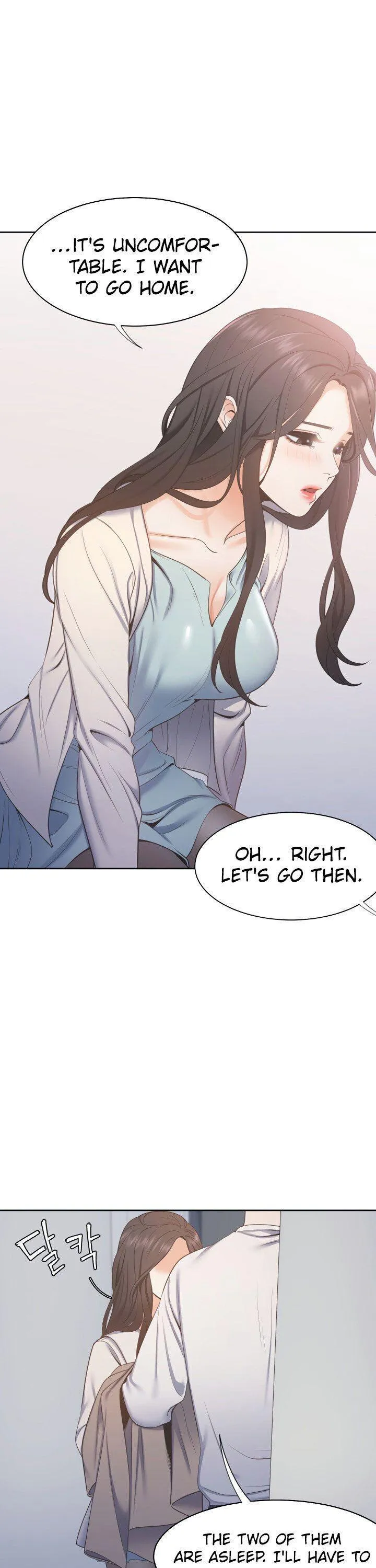 Thirst: To Fill Chapter 2 page 46 - 