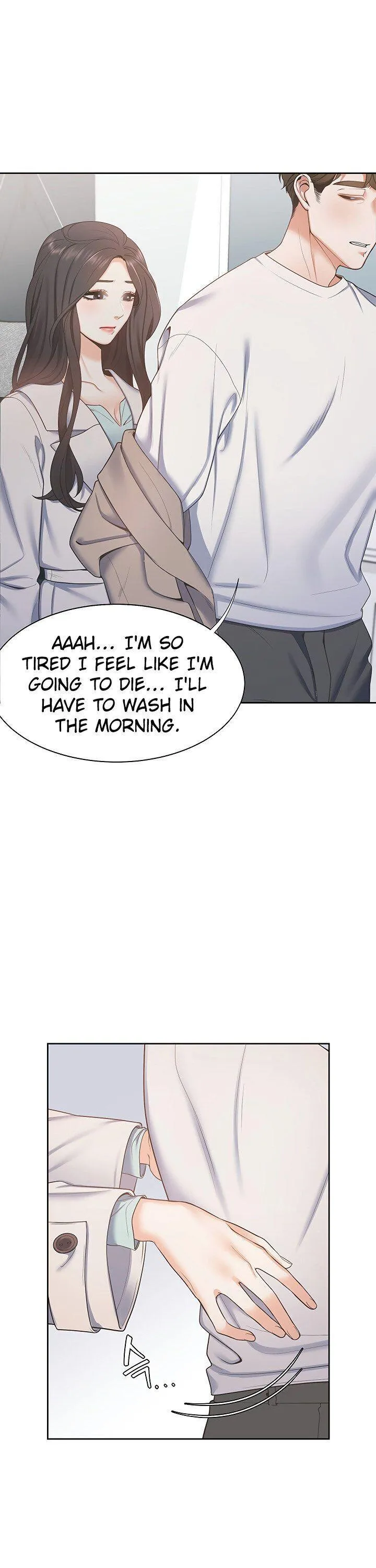 Thirst: To Fill Chapter 2 page 49 - 