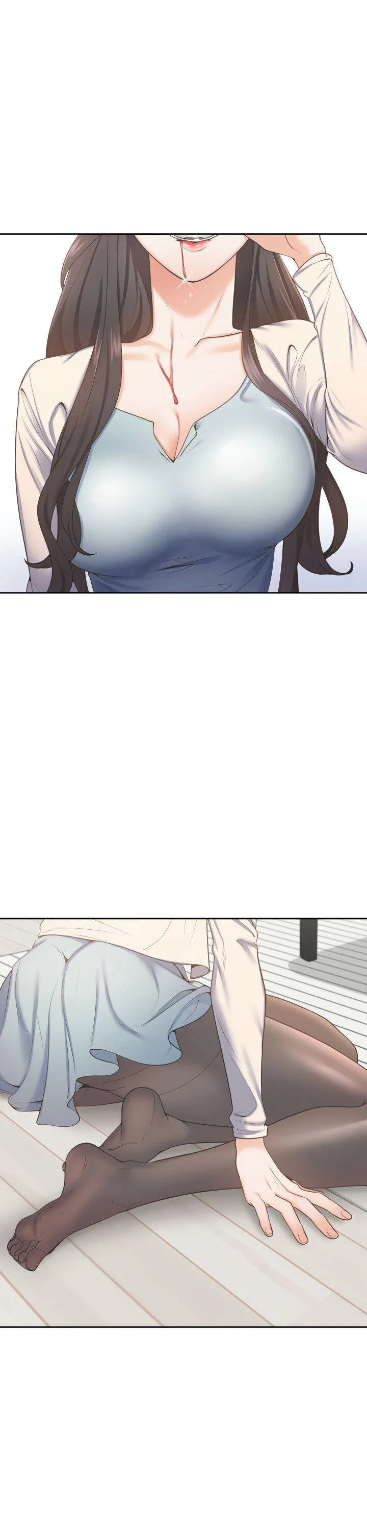 Thirst: To Fill Chapter 2 page 6 - 