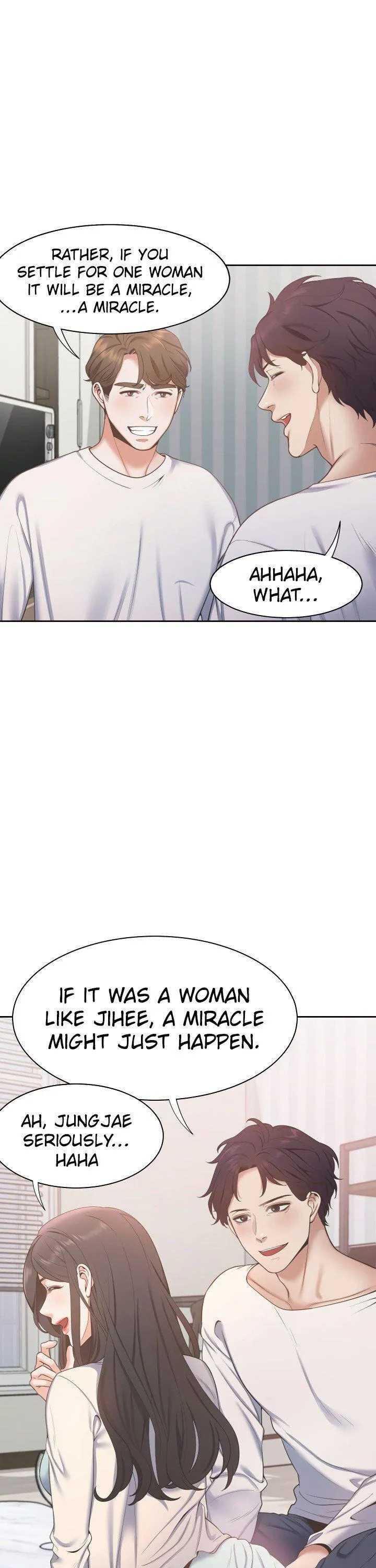 Thirst: To Fill Chapter 2 page 10 - 