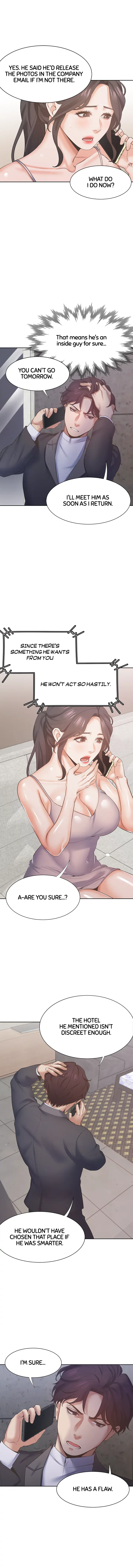 Thirst: To Fill Chapter 26 page 2 - 
