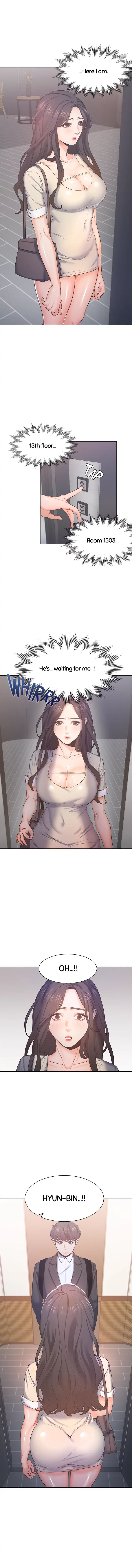 Thirst: To Fill Chapter 26 page 11 - 