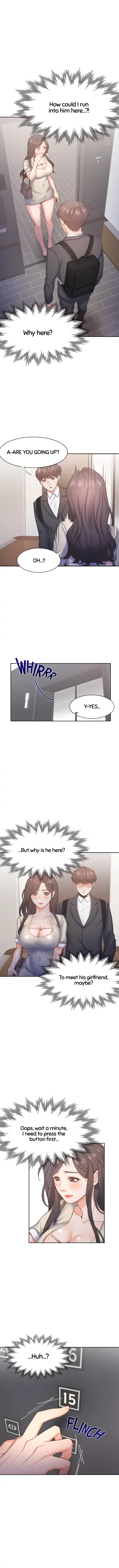 Thirst: To Fill Chapter 26 page 12 - 