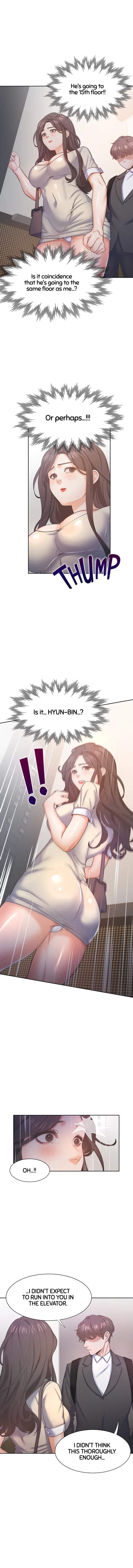 Thirst: To Fill Chapter 26 page 13 - 